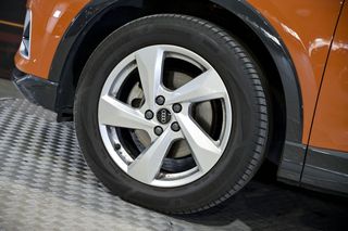 Audi Q3   Advanced 35 TDI 110kW 150CV S tronic 