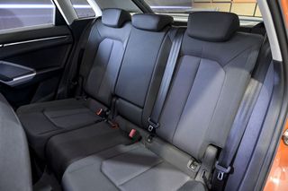 Audi Q3   Advanced 35 TDI 110kW 150CV S tronic 