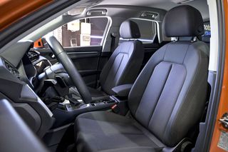 Audi Q3   Advanced 35 TDI 110kW 150CV S tronic 