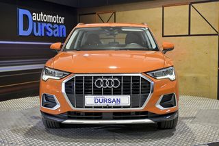 Audi Q3   Advanced 35 TDI 110kW 150CV S tronic 