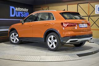 Audi Q3   Advanced 35 TDI 110kW 150CV S tronic 