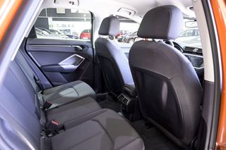Audi Q3   Advanced 35 TDI 110kW 150CV S tronic 