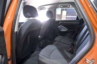 Audi Q3   Advanced 35 TDI 110kW 150CV S tronic 
