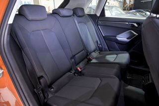 Audi Q3   Advanced 35 TDI 110kW 150CV S tronic 