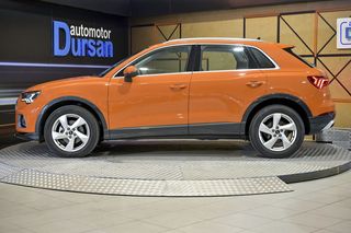Audi Q3   Advanced 35 TDI 110kW 150CV S tronic 