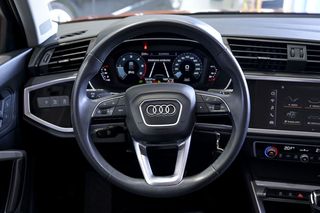 Audi Q3   Advanced 35 TDI 110kW 150CV S tronic 