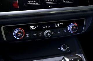 Audi Q3   Advanced 35 TDI 110kW 150CV S tronic 
