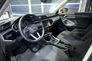 Audi Q3   Advanced 35 TDI 110kW 150CV S tronic 