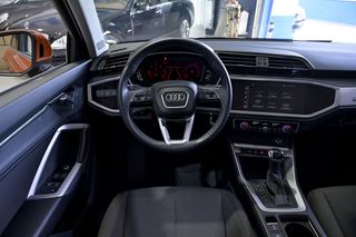 Audi Q3   Advanced 35 TDI 110kW 150CV S tronic 