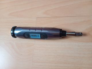 Llave dinamométrica de precisión Bahco