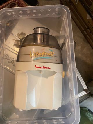 Licuadora Moulinex VitaFruit