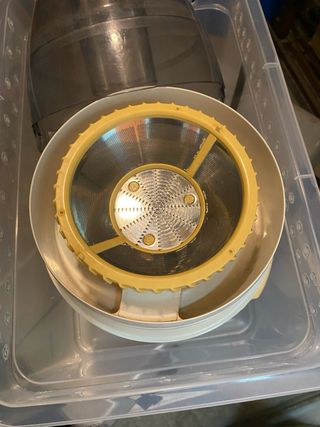 Licuadora Moulinex VitaFruit