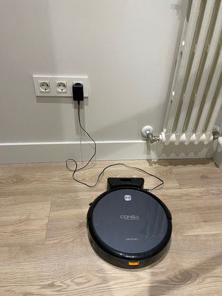 Aspiradora Conga Excellence 990 Cecotec