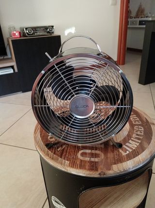 Ventilatore da tavolo GLUCK