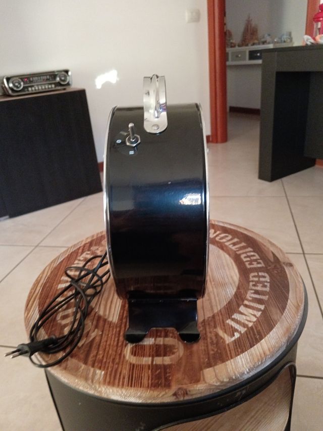 Ventilatore da tavolo GLUCK