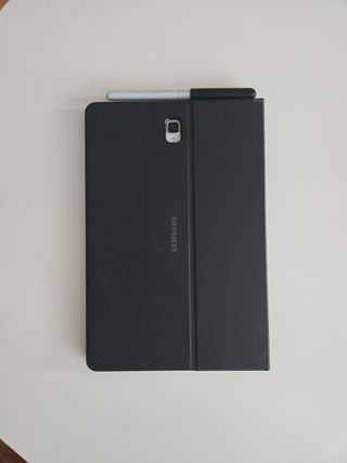 Samsung Galaxy Tab S4 Negra