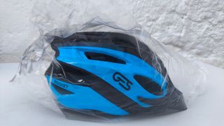 Casco GS Rocket Talla M nuevo sin estrenar