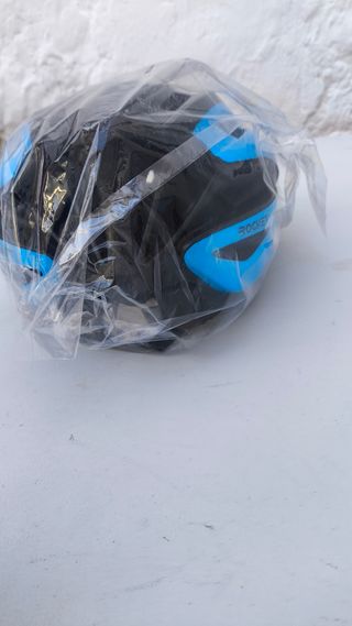 Casco GS Rocket Talla M nuevo sin estrenar