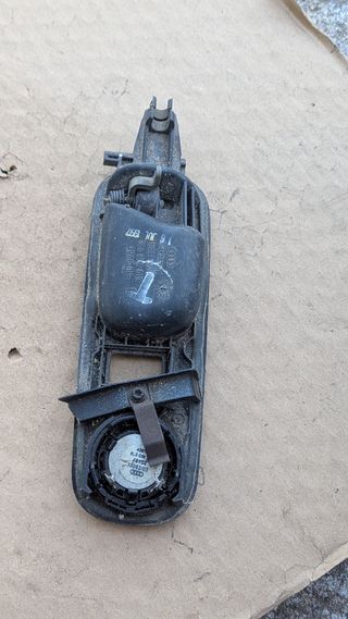 Maniglia Audi A3 8L1837019 con Speaker