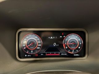 Hyundai Kona   1.0 TGDI Klass 4X2 