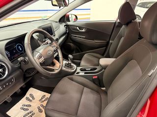 Hyundai Kona   1.0 TGDI Klass 4X2 