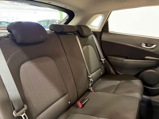 Hyundai Kona   1.0 TGDI Klass 4X2 