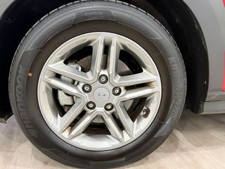 Hyundai Kona   1.0 TGDI Klass 4X2 