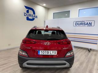 Hyundai Kona   1.0 TGDI Klass 4X2 