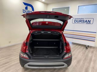 Hyundai Kona   1.0 TGDI Klass 4X2 