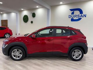 Hyundai Kona   1.0 TGDI Klass 4X2 