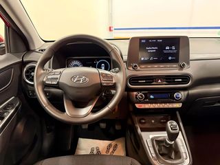 Hyundai Kona   1.0 TGDI Klass 4X2 