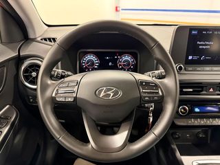 Hyundai Kona   1.0 TGDI Klass 4X2 