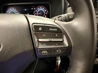 Hyundai Kona   1.0 TGDI Klass 4X2 