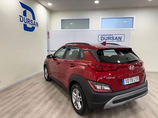Hyundai Kona   1.0 TGDI Klass 4X2 