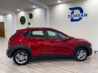 Hyundai Kona   1.0 TGDI Klass 4X2 