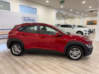 Hyundai Kona   1.0 TGDI Klass 4X2 
