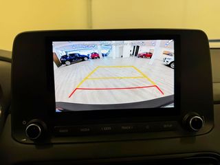 Hyundai Kona   1.0 TGDI Klass 4X2 