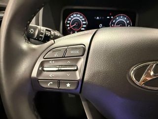 Hyundai Kona   1.0 TGDI Klass 4X2 