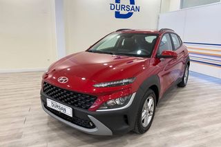 Hyundai Kona   1.0 TGDI Klass 4X2 