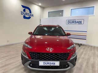 Hyundai Kona   1.0 TGDI Klass 4X2 