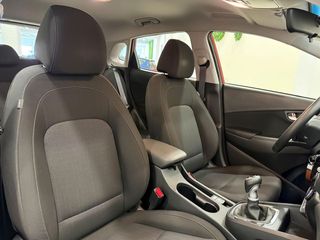 Hyundai Kona   1.0 TGDI Klass 4X2 