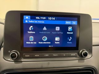 Hyundai Kona   1.0 TGDI Klass 4X2 