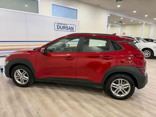 Hyundai Kona   1.0 TGDI Klass 4X2 