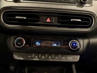 Hyundai Kona   1.0 TGDI Klass 4X2 