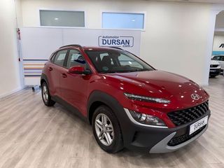Hyundai Kona   1.0 TGDI Klass 4X2 
