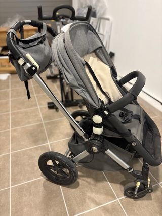 Bugaboo Cameleon
