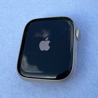 Apple Watch S7 45mm GPS + Cell Aluminio Dorado