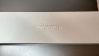 Apple Watch S7 45mm GPS + Cell Aluminio Dorado
