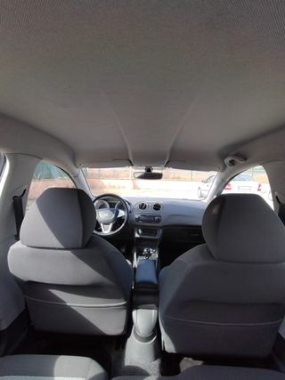 SEAT Ibiza 2009 tdi