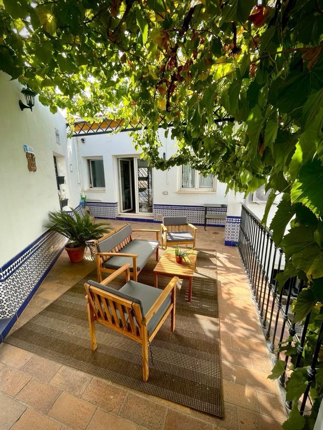 Alquiler por habitaciones en Aznalcázar